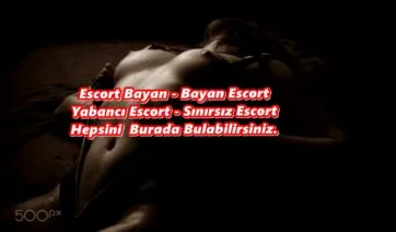 Escort Bakırköy