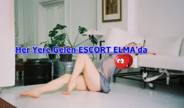 Saçları Sarı Olan Uzun Boylu ve Aklı Eksik Escort